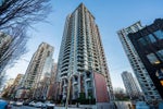 406-928 Homer Street Vancouver BC V6B 1T7 - Yaletown Apartment/Condo for sale, 1 Bedroom (R2837176) #1