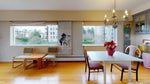 406-2409 W 43rd Avenue Vancouver BC V6M 2E6 - Kerrisdale Apartment/Condo for sale, 1 Bedroom (R2639575) #3