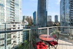 1202-535 Nicola Street Vancouver BC V5G 3G3 - Coal Harbour Apartment/Condo for sale, 2 Bedrooms (R2797609) #9