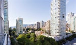 1410-1500 Howe Street Vancouver BC V6Z 2N1 - West End VW Apartment/Condo for sale, 1 Bedroom (R2075344) #6