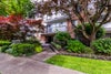 108 - 2080 Maple Street Vancouver B.C. V6J4P9 - Kitsilano Apartment/Condo for sale, 2 Bedrooms (R2177170) #1