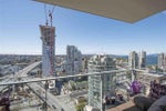 2309-1351 Continental St. Vancouver B.C. V6Z 0C6 - Downtown VW Apartment/Condo for sale, 2 Bedrooms (R2280416) #2