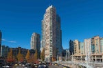 2309-1351 Continental St. Vancouver B.C. V6Z 0C6 - Downtown VW Apartment/Condo for sale, 2 Bedrooms (R2280416) #1