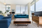 904-38 W 1st Avenue Vancouver B.C. V5Y 0K3 - False Creek Apartment/Condo for sale, 1 Bedroom (R2373483) #5
