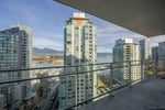 1202-1499 West Pender Street Vancouver BC V6G 0A7 - Coal Harbour Apartment/Condo for sale(R2083751) #4