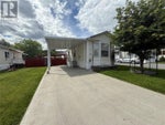 7225 Boundary Drive Unit# 24 - Grand Forks Manufactured Home for Sale, 2 Bedrooms (10348369) #1