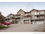 104 - 2523 Shannon View Drive  - West Kelowna Apartment for sale, 2 Bedrooms (10112187) #1