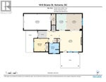 1818 Bowes Street - Kelowna Duplex for Sale, 4 Bedrooms (10338423) #43