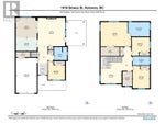 1818 Bowes Street - Kelowna Duplex for Sale, 4 Bedrooms (10338423) #44