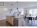 3719 Woodsdale Road Unit# 4 - Lake Country Row / Townhouse for Sale, 3 Bedrooms (10341202) #12