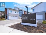 3719 Woodsdale Road Unit# 4 - Lake Country Row / Townhouse for Sale, 3 Bedrooms (10341202) #1