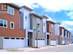 3719 Woodsdale Road Unit# 4 - Lake Country Row / Townhouse for Sale, 3 Bedrooms (10341202) #3