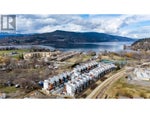 3719 Woodsdale Road Unit# 4 - Lake Country Row / Townhouse for Sale, 3 Bedrooms (10341202) #45