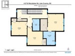 3719 Woodsdale Road Unit# 4 - Lake Country Row / Townhouse for Sale, 3 Bedrooms (10341202) #48