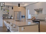 3719 Woodsdale Road Unit# 4 - Lake Country Row / Townhouse for Sale, 3 Bedrooms (10341202) #6