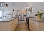 3719 Woodsdale Road Unit# 4 - Lake Country Row / Townhouse for Sale, 3 Bedrooms (10341202) #8