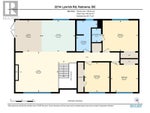 2214 Lynrick Road - Kelowna House for Sale, 5 Bedrooms (10345118) #36