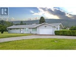 5831 Old Vernon Road - Kelowna House for Sale, 4 Bedrooms (10353761) #3