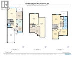 1853 Edgehill Avenue Unit# 12 - Kelowna Single Family for Sale, 3 Bedrooms (10362115)# - 40