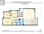 2175 Shannon Ridge Drive Unit# 2 - West Kelowna Row / Townhouse for Sale, 4 Bedrooms (10377766)# - 27