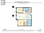 1160 Bernard Avenue Unit# 215 - Kelowna Apartment for Sale, 2 Bedrooms (10386545)# - 39