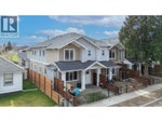 951 Stockwell Avenue - Kelowna Row / Townhouse for Sale, 3 Bedrooms (10390735)# - 2