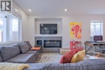 951 Stockwell Avenue - Kelowna Row / Townhouse for Sale, 3 Bedrooms (10390735)# - 8