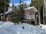 78 Barnaby View  - Castle Mountain Resort Detached for Sale, 5 Bedrooms (A2179732) #1