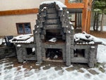 78 Barnaby View  - Castle Mountain Resort Detached for Sale, 5 Bedrooms (A2179732) #8