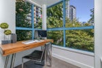 207 1238 SEYMOUR STREET - Downtown VW Apartment/Condo for sale, 1 Bedroom (R2296760) #5
