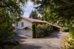 860 Fairmile Road - British Properties Single Family Residence for Sale, 5 Bedrooms (R2984338) #6
