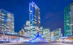 3102 - 1077 W Cordova Street - Coal Harbour Apartment/Condo for Sale, 2 Bedrooms (R3007467) #28