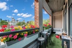 404 - 28 Powell Street - Downtown VE Apartment/Condo for Sale, 1 Bedroom (R3031636) #21