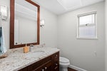 2319 Marine Drive - Dundarave Half Duplex for Sale, 3 Bedrooms (R3036793) #15