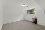 2319 Marine Drive - Dundarave Half Duplex for Sale, 3 Bedrooms (R3036793) #24