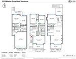2319 Marine Drive - Dundarave Half Duplex for Sale, 3 Bedrooms (R3036793) #40