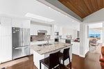 2319 Marine Drive - Dundarave Half Duplex for Sale, 3 Bedrooms (R3054330)# - 3