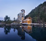 202 - 6691 Nelson Avenue - Horseshoe Bay WV Apartment/Condo for Sale, 2 Bedrooms (R3069749)# - 2