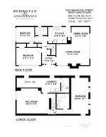 1220 Braeside Street - Sentinel Hill Single Family Residence for Sale, 3 Bedrooms (R3096841)# - 23