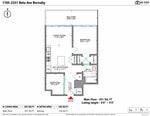 1105 - 2351 Beta Avenue - Brentwood Park apartmentcondo for Sale, 2 Bedrooms (R3099022)# - 27