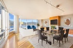 3102 - 1077 W Cordova Street - Coal Harbour Apartment/Condo for Sale, 2 Bedrooms (R3101105)# - 4