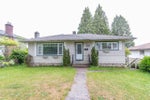 341 W 24th Street - Central Lonsdale single-family-residence for Sale, 4 Bedrooms (R3114867)# - 1