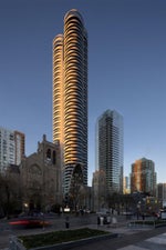 4604 - 1033 Nelson Street - West End VW apartmentcondo for Sale, 3 Bedrooms (R3116404)# - 34