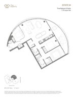 4604 - 1033 Nelson Street - West End VW apartmentcondo for Sale, 3 Bedrooms (R3116404)# - 35