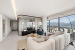 4604 - 1033 Nelson Street - West End VW apartmentcondo for Sale, 3 Bedrooms (R3116404)# - 3