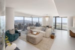 4604 - 1033 Nelson Street - West End VW apartmentcondo for Sale, 3 Bedrooms (R3116404)# - 4