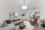 401 - 755 Harbourside Drive - Harbourside Apartment/Condo for Sale, 2 Bedrooms (R3132288)# - 3