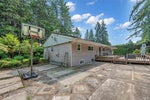 341 Rabbit Lane - British Properties Single Family Residence for Sale, 4 Bedrooms (R3147102)# - 30