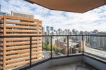 1703 1189 HOWE STREET - Downtown VW Apartment/Condo for sale, 1 Bedroom (R2405895) #11