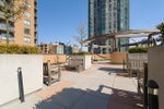 1703 1189 HOWE STREET - Downtown VW Apartment/Condo for sale, 1 Bedroom (R2405895) #1